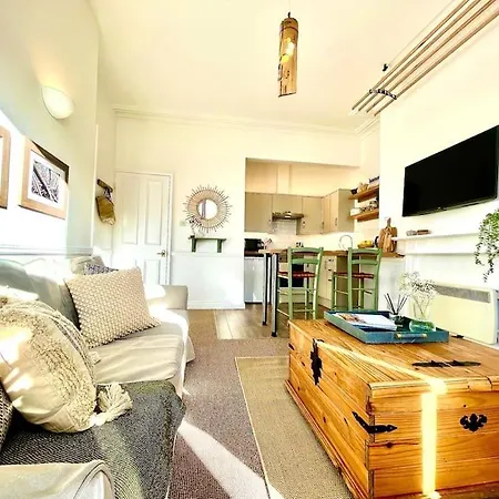 Nomi Homes*Exeter*City*Centre*Uni*Chiefs*Beaches Exterior photo