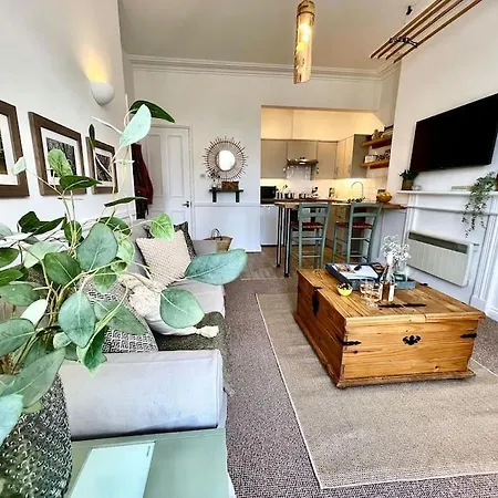 Nomi Homes*Exeter*City*Centre*Uni*Chiefs*Beaches Exterior photo
