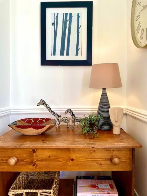 Nomi Homes*exeter*city*centre*uni*chiefs*beaches Appartamento