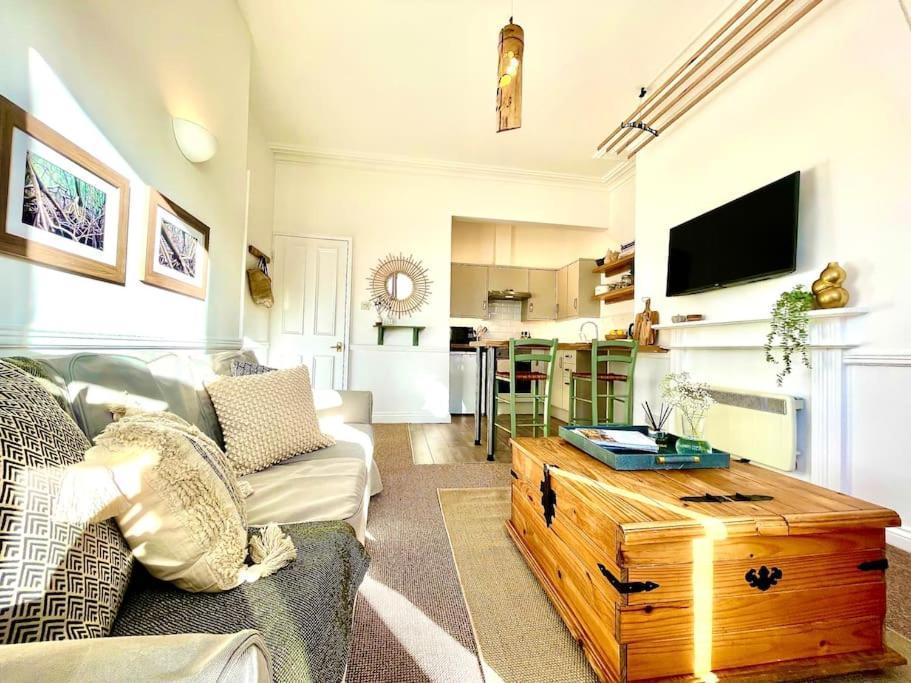 Nomi Homes*exeter*city*centre*uni*chiefs*beaches Appartamento Exeter