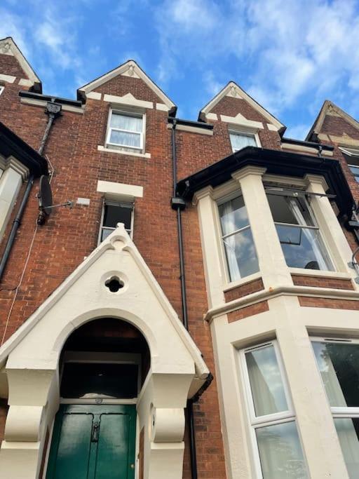 Appartamento Nomi Homes*exeter*city*centre*uni*chiefs*beaches *