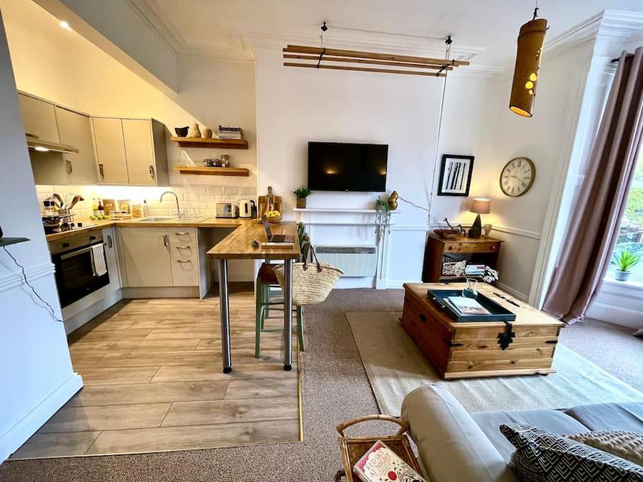 Appartamento Nomi Homes*exeter*city*centre*uni*chiefs*beaches Exeter
