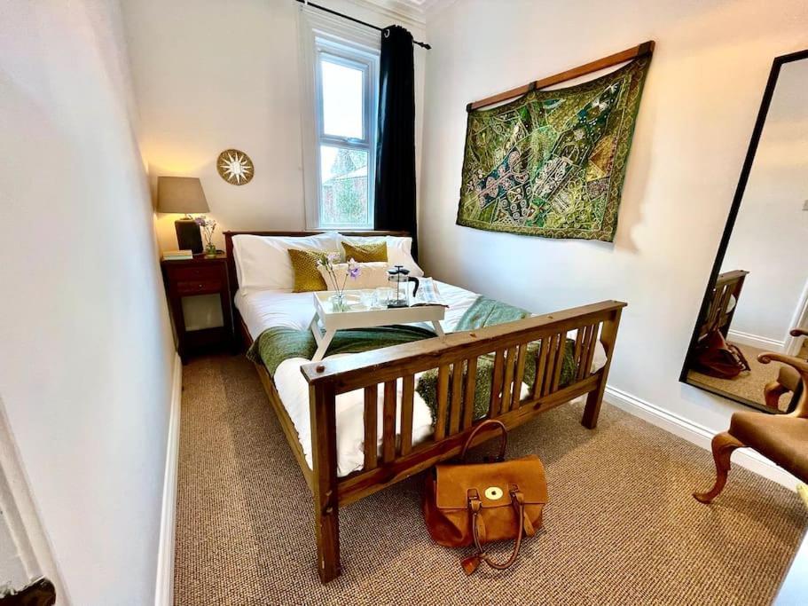 Appartamento Nomi Homes*exeter*city*centre*uni*chiefs*beaches *