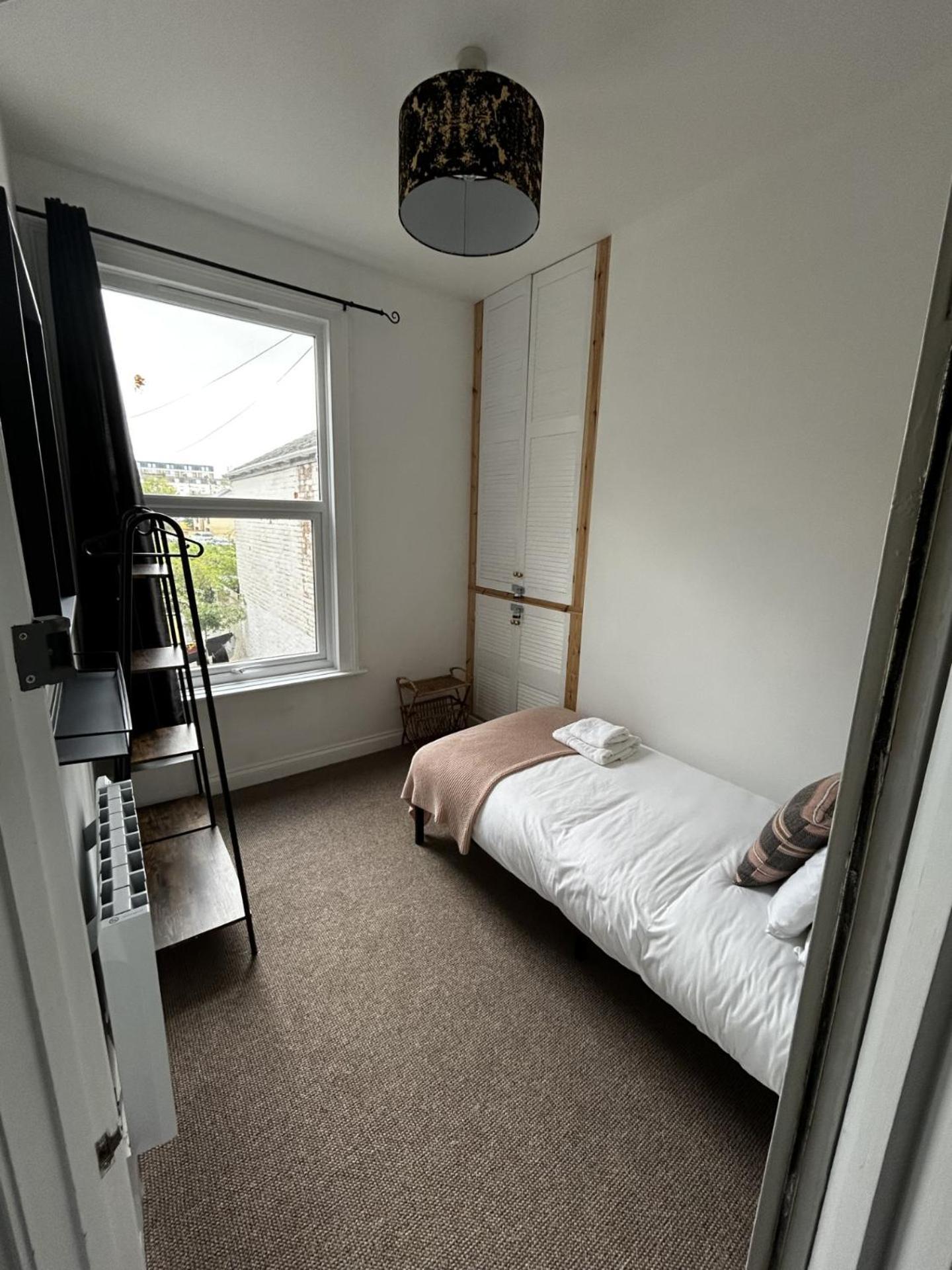 Nomi Homes*exeter*city*centre*uni*chiefs*beaches Appartamento Exeter